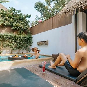 Pool Villa